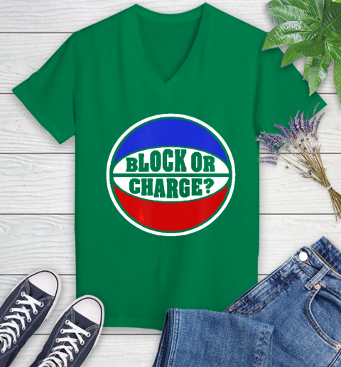 Block Or Charge Shirt 75