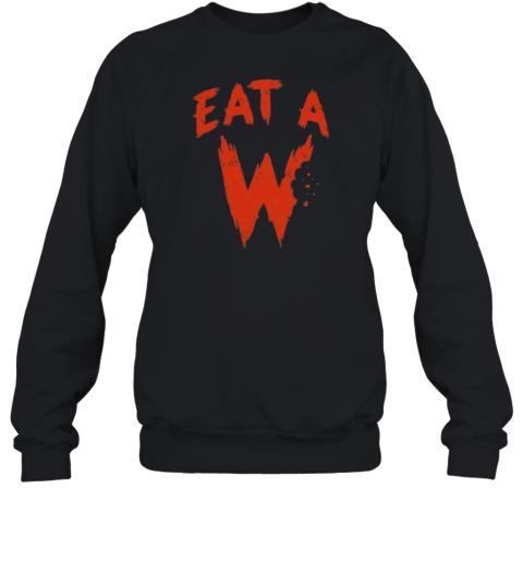 Jameis Winston Eat A W Sweatshirt