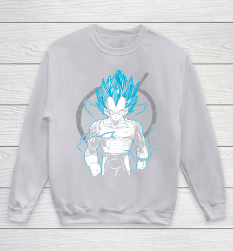 Vegeta sweater online