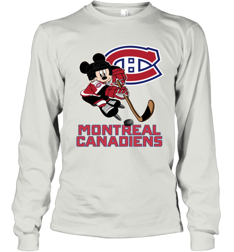Custom Name NHL Montreal Canadiens Ugly Christmas Sweater Perfect