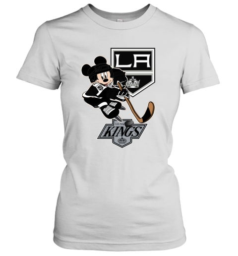 LA KINGS, Shirts, Los Angeles Kings Soft Cotton T Shirt