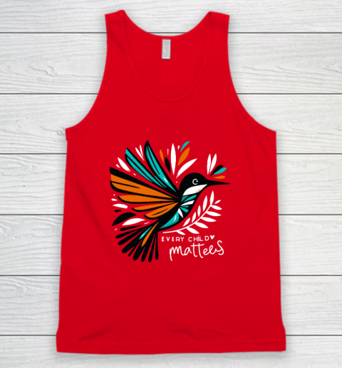 Every Orange Day Child Kindness Matter Tank Top 4