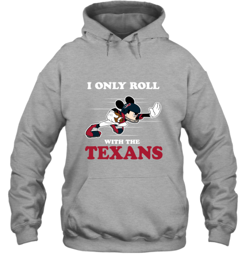 NFL Houston Texans Hoodie