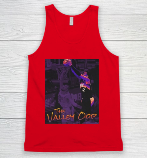Valley Oop Tank Top 6