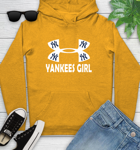 Under armour cheap youth baseball hoodie