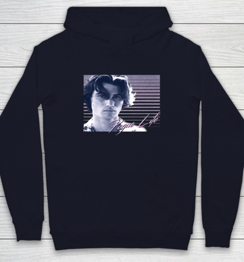 Outer Banks John B Pogue Life Youth Hoodie 2