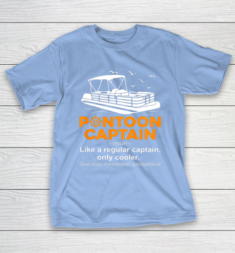 Funny nautical hot sale t shirts