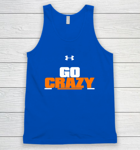 Go Crazy Cadillac Tank Top 3