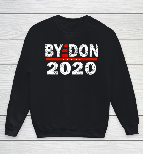 BYEDON 2020 Youth Sweatshirt