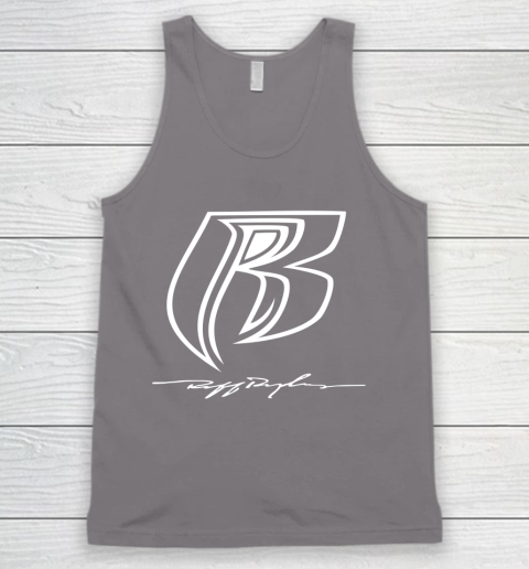 Ruff Ryders South Tank Top 6