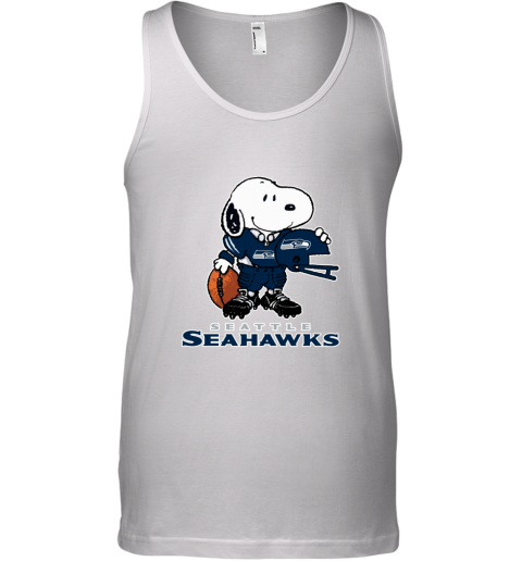 Seattle Seahawks Christmas Nfl Logo Shirt - Peanutstee