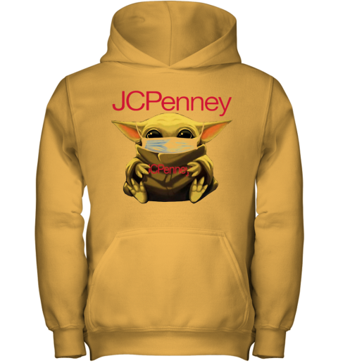 baby yoda jcpenney