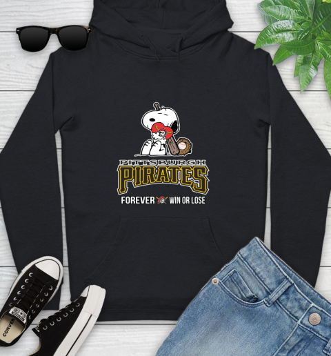 MLB The Peanuts Movie Snoopy Forever Win Or Lose Baseball Pittsburgh Pirates 138