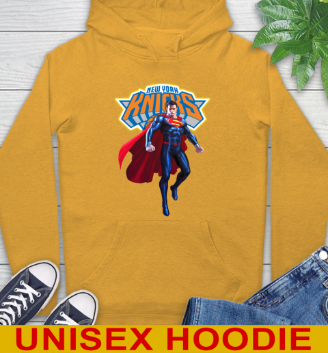 NBA Awesome Superman Basketball Sports New York Knicks 15