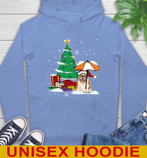 Bulldog Christmas Dog Lovers Shirts 23