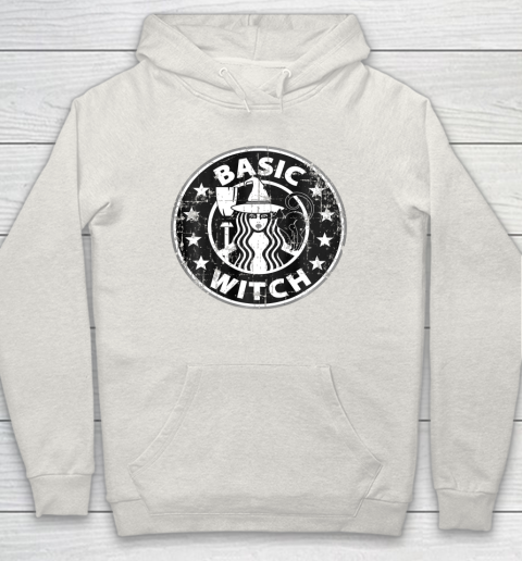 Basic Witch Halloween Vintage Style T Shirt T Shirt.3YSOT0UPCK Hoodie 12