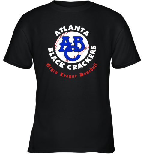 Negro Baseball League Apparel  Negro League Baseball Youth T-Shirt