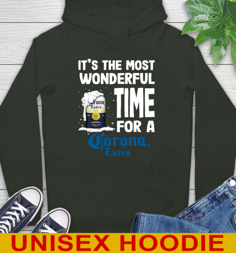 I't the most wonderful time for a Corona Extra beer lovers 24