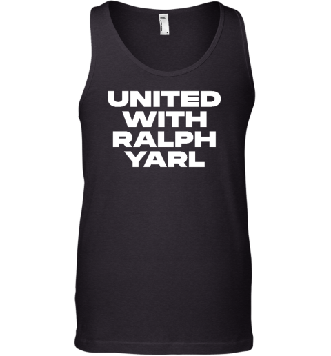 Sporting Kansas City United With Ralph Yarl Tank Top