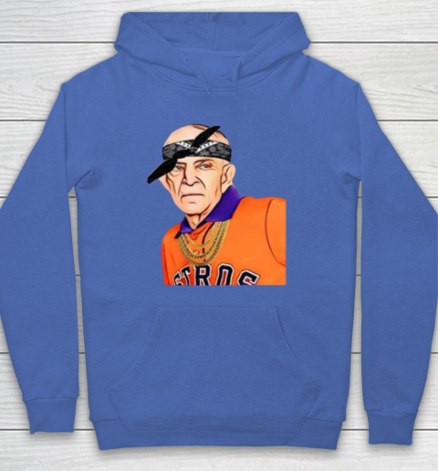 Mattress Mack Hoodie 5