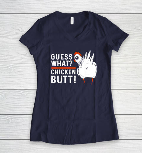 Guess what chicken butt t 2025 shirt