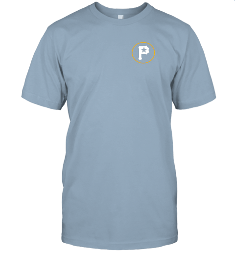 lqby puertorro pirate t shirt number 21 baseball fans tee jersey t shirt 60 front light blue