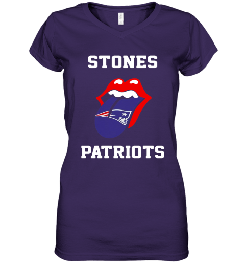 womens patriots tee shirts