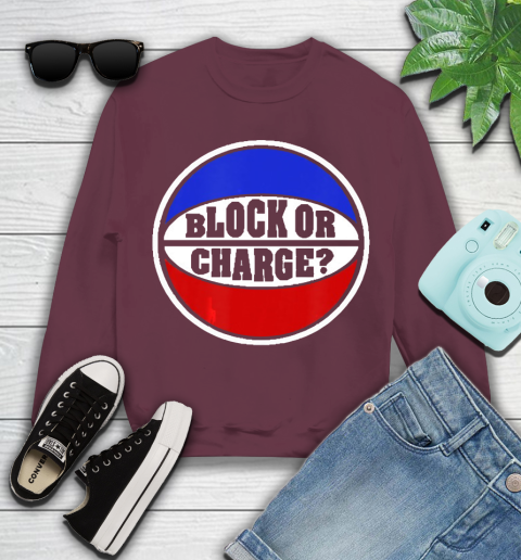 Block Or Charge Shirt 108