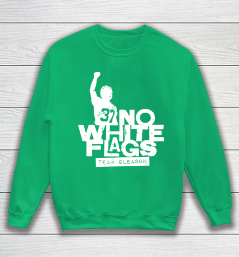 No White Flags Sweatshirt 5