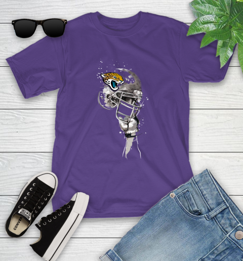 Jacksonville Jaguars NFL Football Fans Love Their Team Sports 102