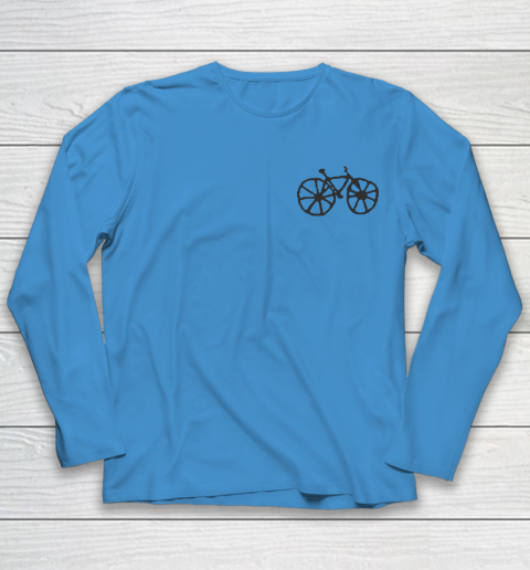 UMANO BICYCLE Youth Long Sleeve - Image 5