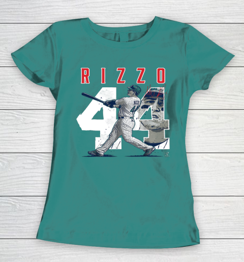 Rizzo t shirt top