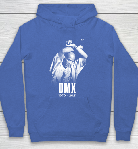 Rip Dmx Hoodie 6