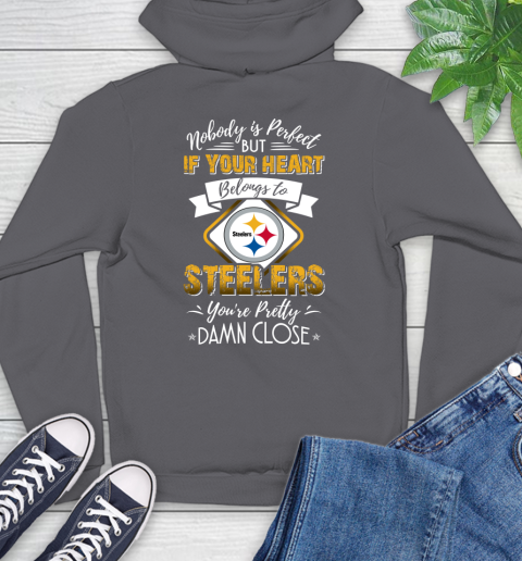 NFL Football Pittsburgh Steelers 20