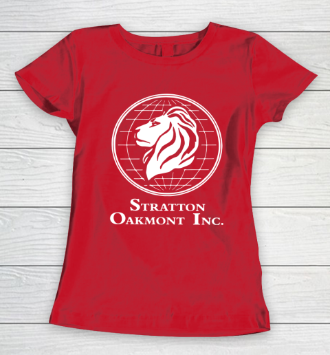 Stratton Oakmont Women's T-Shirt 9
