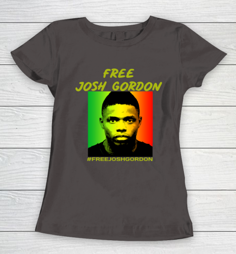 Josh hot sale gordon sweatshirt