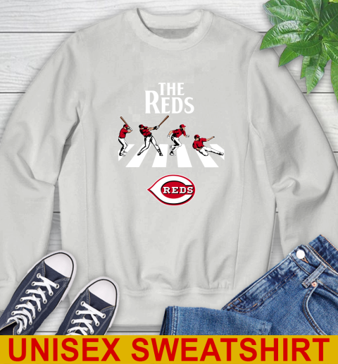 MLB Baseball Pittsburgh Pirates The Beatles Rock Band Shirt