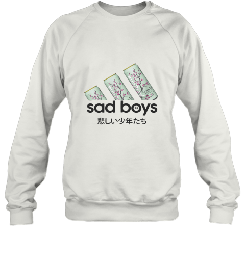 Sad Boy Sweatshirt