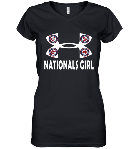 MLB Washington Nationals T-Shirts Tops, Clothing