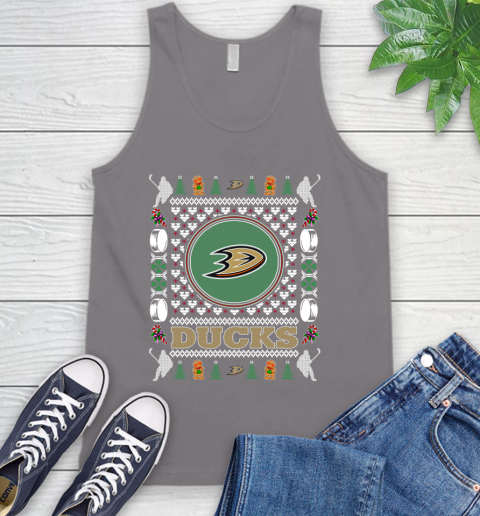 Anaheim Ducks Merry Christmas NHL Hockey Loyal Fan Ugly Shirt 73