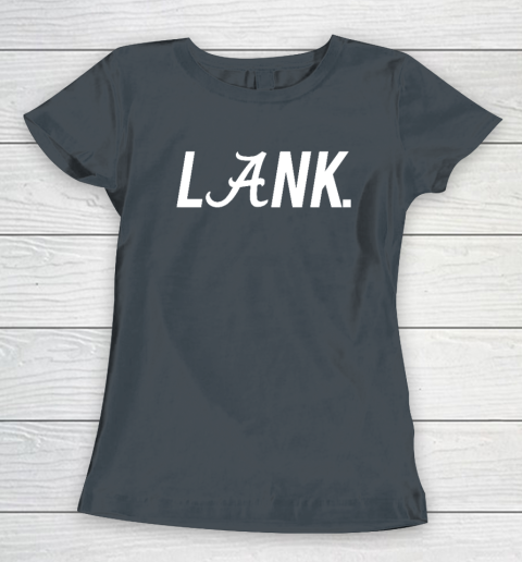Lank Alabama Women's T-Shirt 3