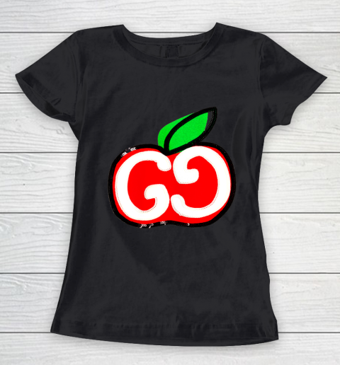 Cute Cherry Tee Art Style Women's T-Shirt