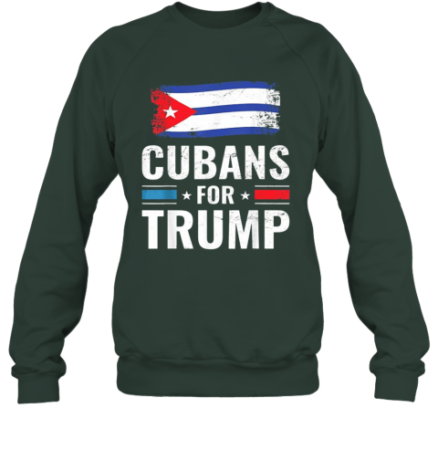 pro trump sweatshirts