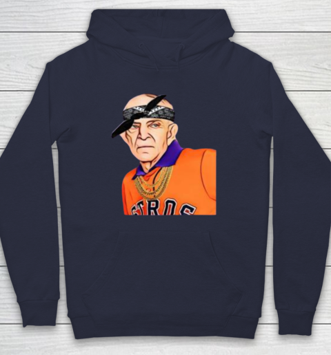 Mattress Mack Hoodie 2