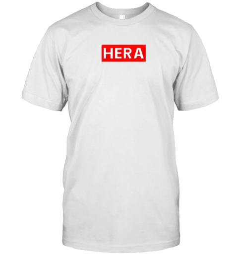 Hera T-Shirt