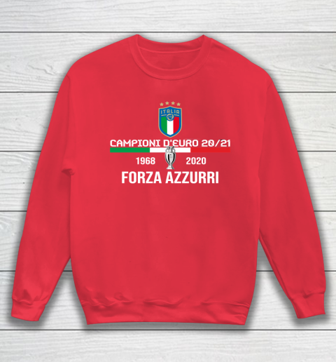Italy Jersey Soccer Football 2021 Italian Italia Euro Sweatshirt 7