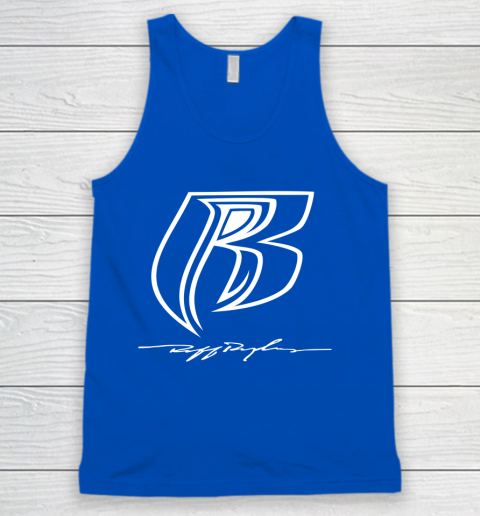Ruff Ryders South Tank Top 4
