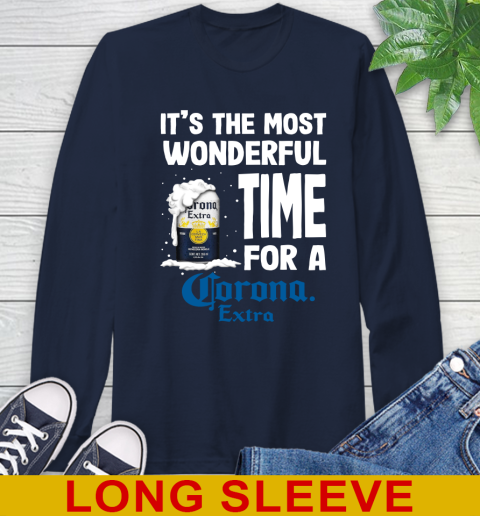 I't the most wonderful time for a Corona Extra beer lovers 57