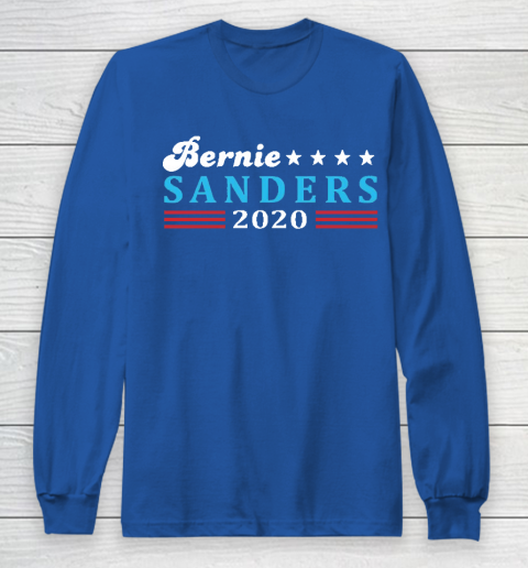 Bernie Sanders 2020 Men Women Shirt 48