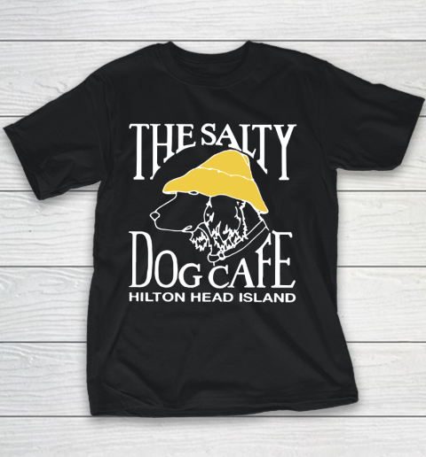 Salty Dog Youth T-Shirt